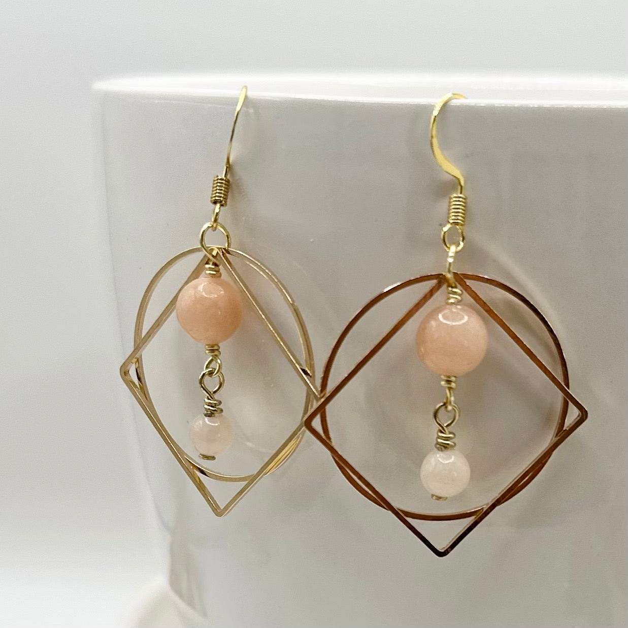 SPELL EARRINGS: Empathy