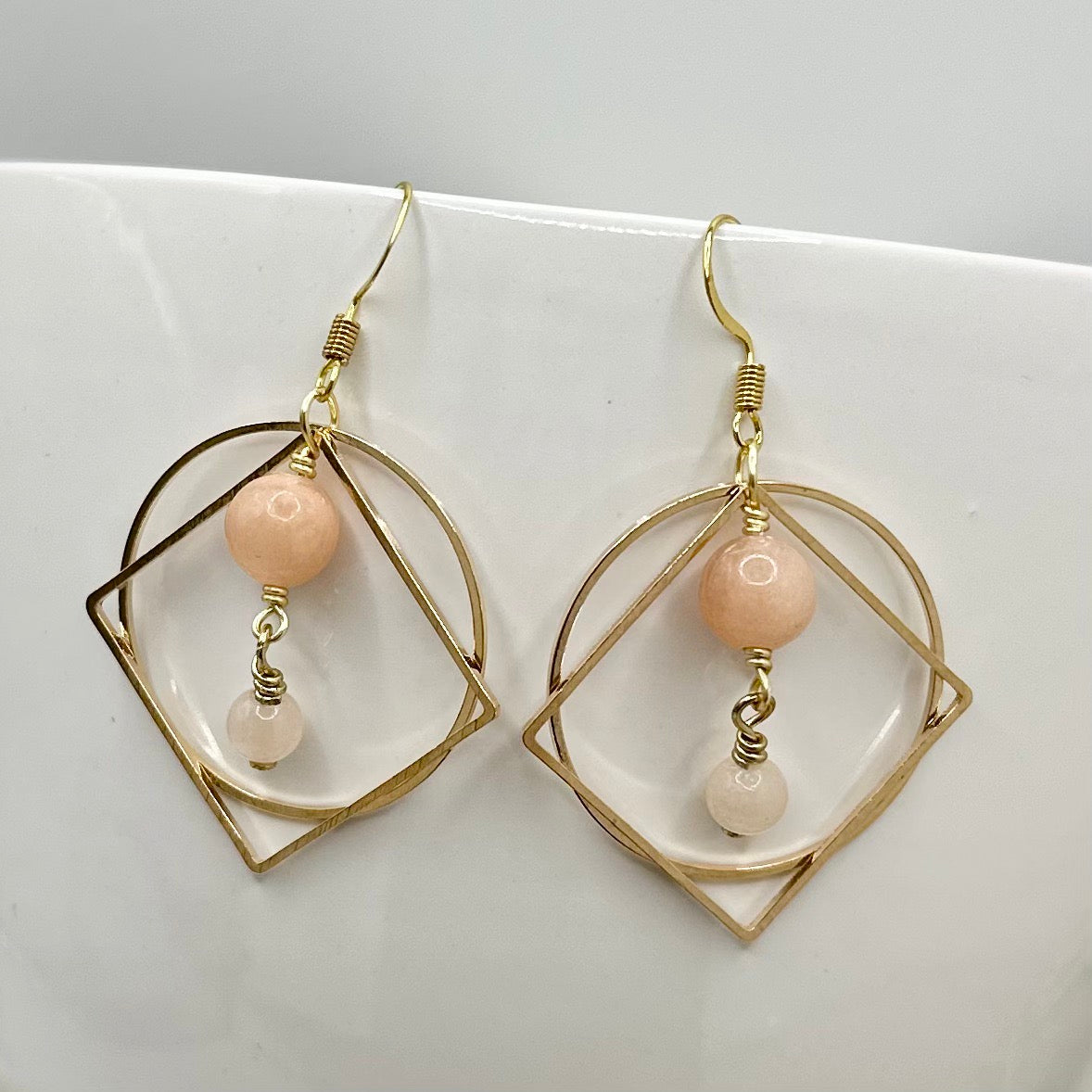 SPELL EARRINGS: Empathy