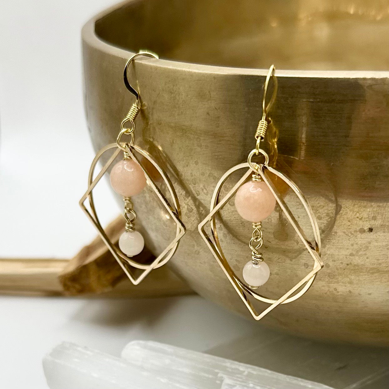 SPELL EARRINGS: Empathy