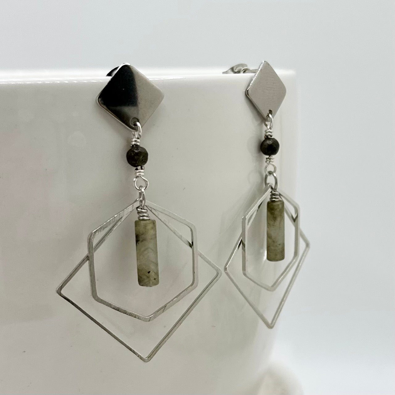 SPELL EARRINGS: Awakening