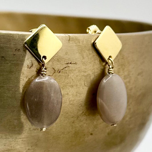 SPELL EARRINGS: Harmony