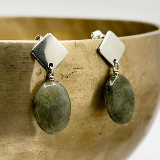 SPELL EARRINGS: Prophecy