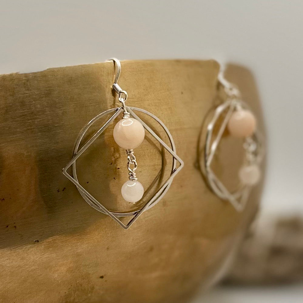 SPELL EARRINGS: Empathy