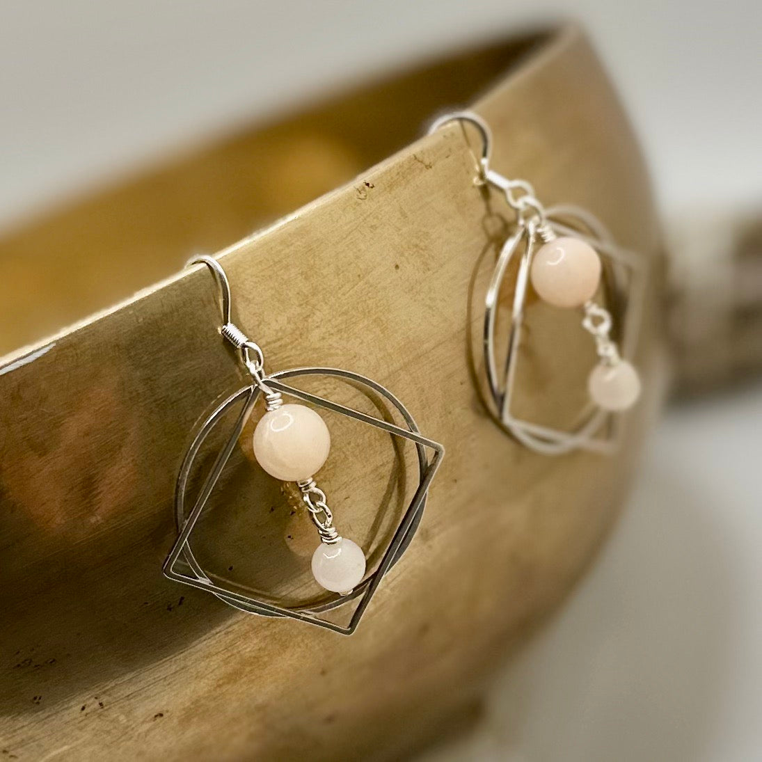 SPELL EARRINGS: Empathy